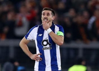 Despedida amarga del mexicano Herrera con Porto al perder final de la Copa de Portugal