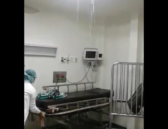 Nayib Bukele: «Dejaron nuestro país en ruinas… qué Dios los perdone»