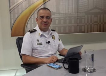 Director de la PNC confirma que cabecillas de la MS ordenaron matar a seis de sus miembros en La Paz