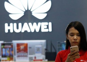 Las cinco razones por las cuales no debes descartar tu celular Huawei