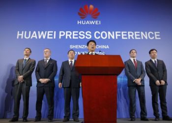 Huawei contraataca y presenta demanda judicial contra el gobierno de Trump en Estados Unidos