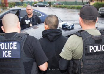 Trump presenta su nuevo plan de inmigración para EE.UU. basado en el «mérito»