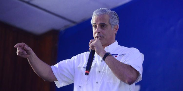 Interiano: “(Quienes acusan de corrupción al Coena) cruzaron la línea que no se debe cruzar”
