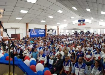 ARENA elegirá al COENA el 25 de agosto