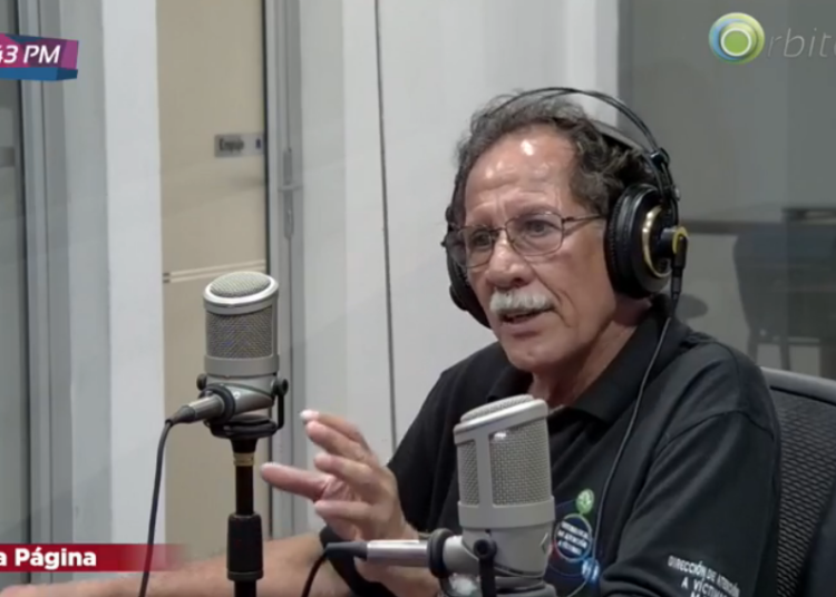 Ricardo Cook: “Proponemos un impuesto de seguridad a las bebidas alcohólicas”