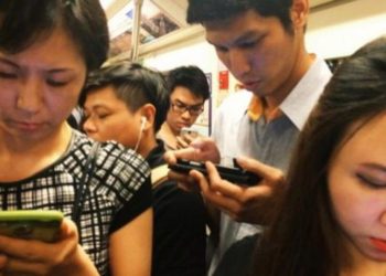 Japón se está quedando sin números telefónicos