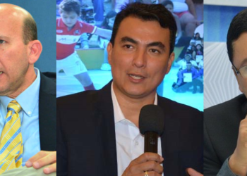 Javier Simán, Miguel Pereira y Will Salgado mejores evaluados en encuesta de la UCA