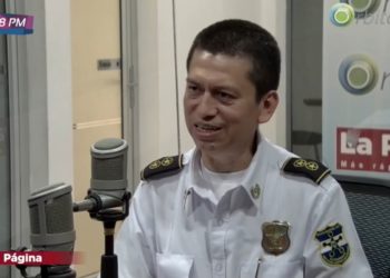 “Las pandillas no son un fenómeno estrictamente social; son crimen organizado”