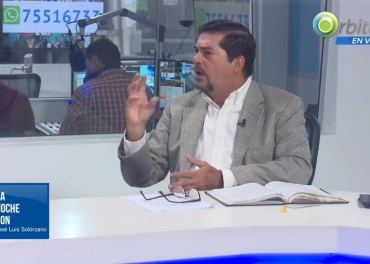 Julio Valdivieso: “Aquellos malos fiscales, depúrelos señor fiscal”