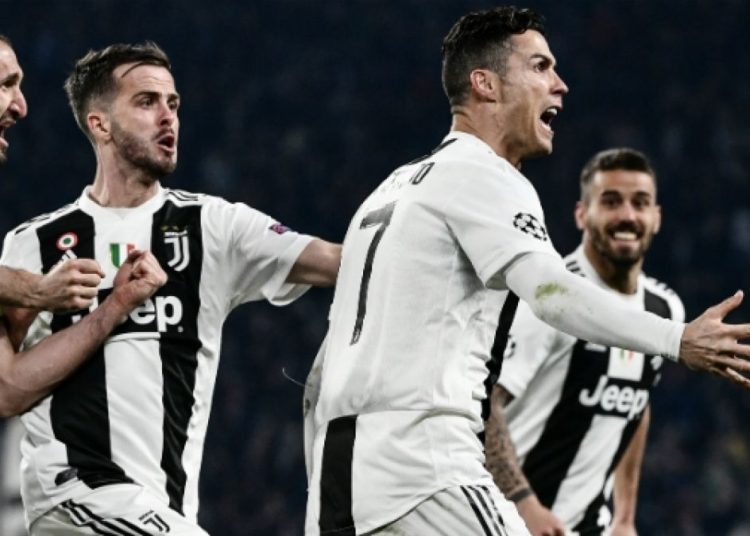 La Juventus prepara fichajes de puro lujo para próxima temporada