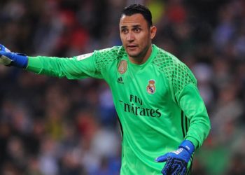 Portugal sería el posible destino de Keylor Navas si sale del Real Madrid
