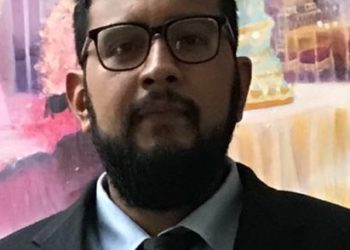 Al señor presidente