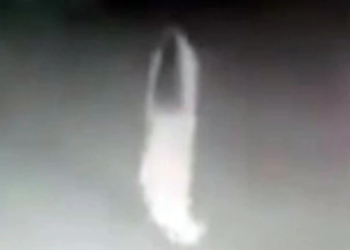 Aseguran haber fotografiado a “la llorona” en un pueblo de Colombia