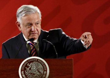 En México crearán el Instituto para Devolver al Pueblo lo Robado