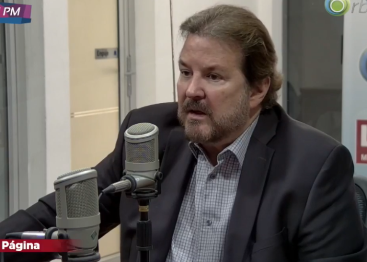 ANEP entregó a Bukele plan de Rudolph Giuliani para combatir inseguridad