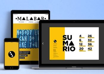 Malabar una revista que romperá esquemas