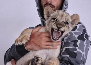 Maluma no aguanta las críticas y cierra su cuenta de Instagram