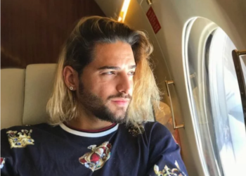 (VIDEO) Maluma queda totalmente ignorado en la MET Gala 2019