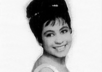 La trágica historia de la mujer que inspiró la canción de Maná «En el muelle de San Blas»