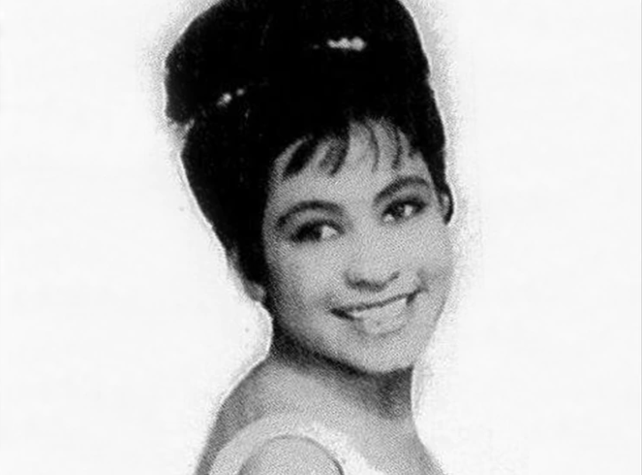 La trágica historia de la mujer que inspiró la canción de Maná «En el muelle de San Blas»