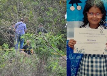 Tío paga para que su sobrina de 6 años sea degollada por una deuda