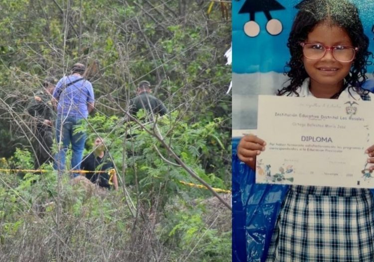 Tío paga para que su sobrina de 6 años sea degollada por una deuda