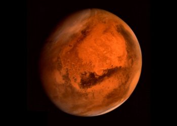 Conozca cómo son los amaneceres y atardeceres en Marte