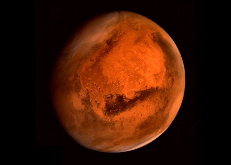 Conozca cómo son los amaneceres y atardeceres en Marte