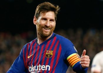 Mourinho se rinde a Messi: «Es el Dios del fútbol»