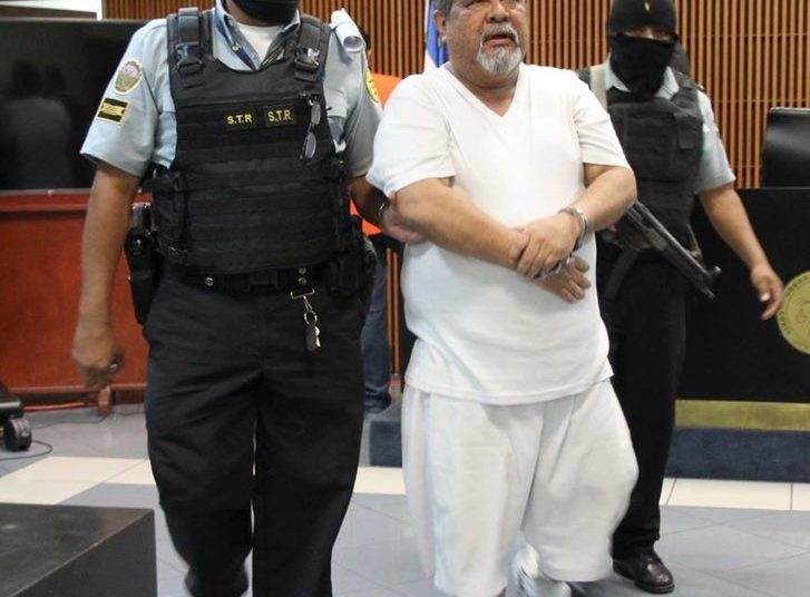 FGR acusa a Raúl Mijango de haber ordenado asesinato de un marero que desobedeció orden