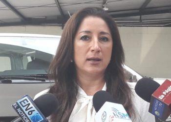 (VIDEO) Michelle Sol: “FSV se convertirá en banco”