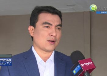 Miguel Pereira, el político de izquierda mejor evaluado por la UCA