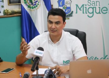 Miguel Pereira confirma que 300 reos en fase de confianza se suman a campaña de limpieza de San Miguel