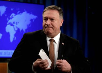 Secretario de Estado de EE.UU. dice que la acción militar en Venezuela es «posible»