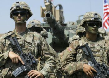 Departamento de defensa de EE.UU. no ha recibido órdenes de intervención militar en Venezuela