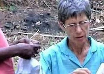 Decapitan a monja española en República Centroafricana