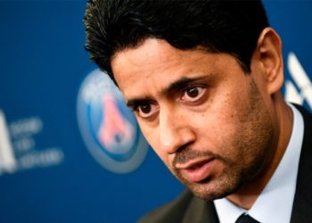 Presidente del PSG es acusado de «corrupción activa»