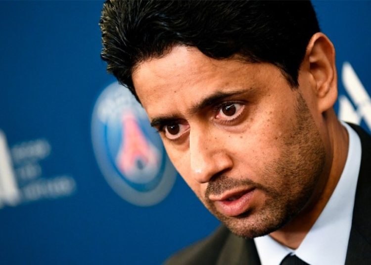 Presidente del PSG es acusado de «corrupción activa»