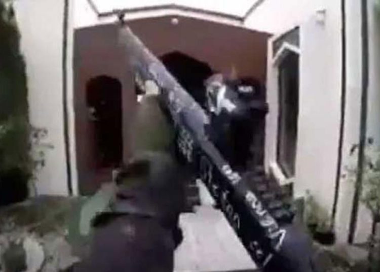 Facebook restringió el uso de videos en vivo por masacre de Christchurch, Nueva Zelanda