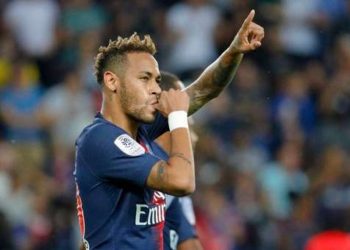 ¿Neymar se despide del PSG?