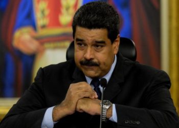 Univision recupera la entrevista completa que Jorge Ramos hizo a Nicolás Maduro