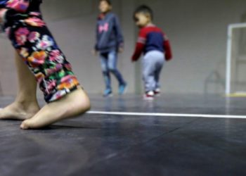 Cancillería confirma que apoyó a familiares de niña migrante salvadoreña que murió en Nebraska