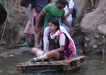 Colombia estudiará otorgar nacionalidad a niños ‘apátridas’ de padres venezolanos