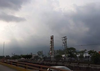 Tormentas de moderada a fuerte intensidad para la tarde de este miércoles