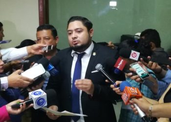 Proponen Ley de Sistema Nacional de Personas Desaparecidas y creación de policía anti pandillas