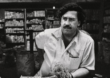 ¿Sabía que Pablo Escobar intentó secuestrar a Michael Jackson y George W. Bush?