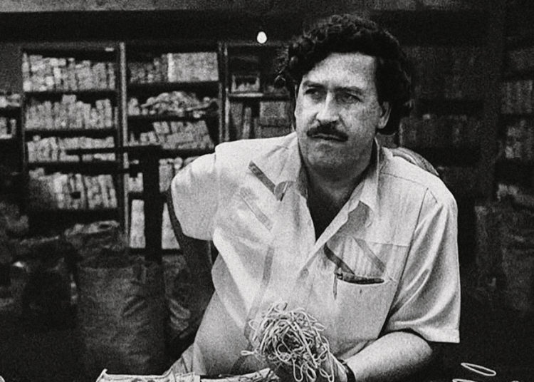 ¿Sabía que Pablo Escobar intentó secuestrar a Michael Jackson y George W. Bush?