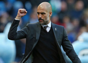 ¿Pep Guardiola a la Juventus? : Revelan detalles del acuerdo