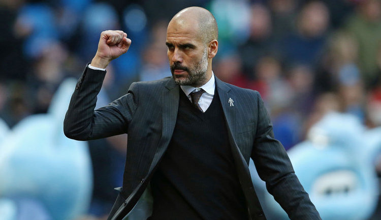 ¿Pep Guardiola a la Juventus? : Revelan detalles del acuerdo