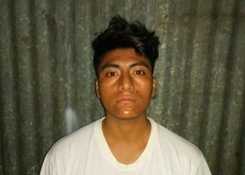 Cárcel para sujeto que distribuyó fotografías de mujer desnuda en la redes sociales